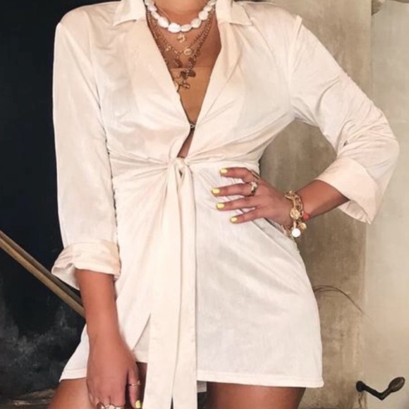 NWT Tiger mist dress - Picture 5 of 7